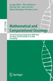 Mathematical and Computational Oncology (eBook, PDF)