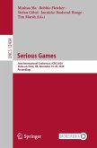 Serious Games (eBook, PDF)