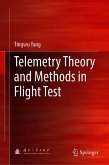Telemetry Theory and Methods in Flight Test (eBook, PDF)