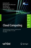 Cloud Computing (eBook, PDF)