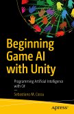 Beginning Game AI with Unity (eBook, PDF)