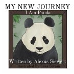 MY NEW JOURNEY (eBook, ePUB)