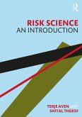 Risk Science (eBook, PDF)