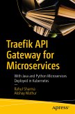 Traefik API Gateway for Microservices (eBook, PDF)