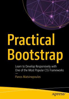 Practical Bootstrap (eBook, PDF) - Matsinopoulos, Panos