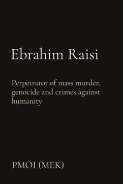 Ebrahim Raisi (eBook, ePUB) - Pmoi (Mek)
