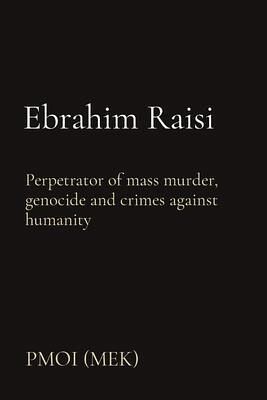 Ebrahim Raisi (eBook, ePUB)
