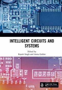 Intelligent Circuits and Systems (eBook, ePUB)