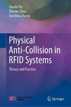 Cover Physical Anti-Collision in RFID Systems (eBook, PDF)