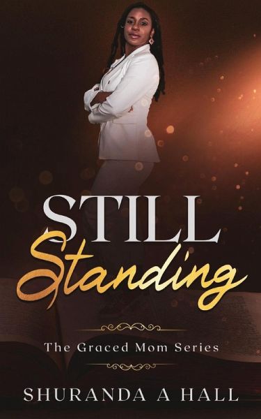 Still Standing (eBook, ePUB)