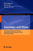 Geometry and Vision (eBook, PDF)