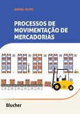 Processo de movimentação de mercadorias (eBook, ePUB)