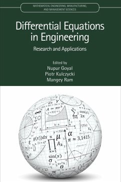 Cover Differential Equations in Engineering (eBook, ePUB)