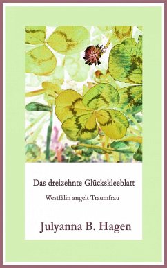 Cover Das dreizehnte Glückskleeblatt (eBook, ePUB)