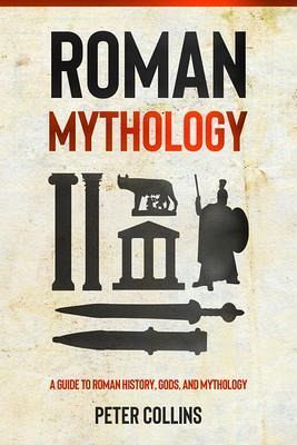 Roman Mythology (eBook, ePUB) Roman Mythology (eBook, ePUB)