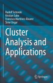 Cluster Analysis and Applications (eBook, PDF) Cluster Analysis and Applications (eBook, PDF)