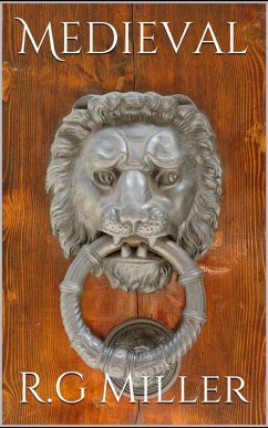 Cover Medieval (Book 1, #1) (eBook, ePUB)