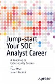 Jump-start Your SOC Analyst Career (eBook, PDF)