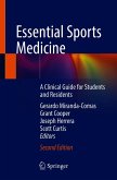 Essential Sports Medicine (eBook, PDF)