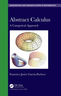 Cover Abstract Calculus (eBook, ePUB)