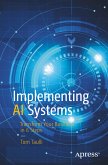 Implementing AI Systems (eBook, PDF)
