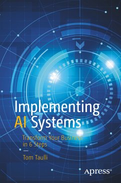Implementing AI Systems (eBook, PDF) - Taulli, Tom