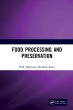 Food Processing and Preservation... - Bild 1