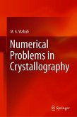 Numerical Problems in Crystallography (eBook, PDF)