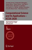 Computational Science and Its Applications - ICCSA 2020 (eBook, PDF)