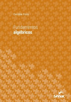 Fundamentos algébricos (eBook, ePUB) - Fiore, Caroline