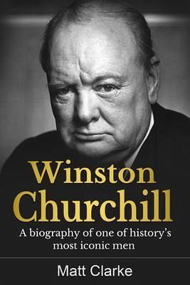 Winston Churchill (eBook, ePUB)