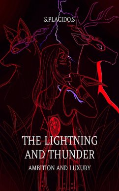 Lightning and Thunder (eBook, ePUB) - S. Placido. S