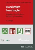 Brandschutzbeauftragter - E-Book (PDF) (eBook, PDF)