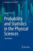 Probability and Statistics in the Physical Sciences (eBook, PDF)