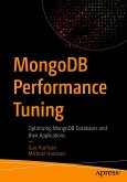 MongoDB Performance Tuning (eBook, PDF)