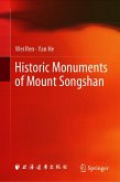 Historic Monuments of Mount Songshan (eBook, PDF)