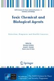 Toxic Chemical and Biological Agents (eBook, PDF)