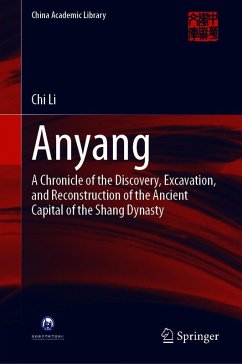 Anyang (eBook, PDF) - Li, Chi