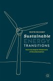 Sustainable Energy Transitions (eBook, PDF)