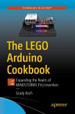 The LEGO Arduino Cookbook (eBook, PDF)