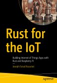 Rust for the IoT (eBook, PDF)