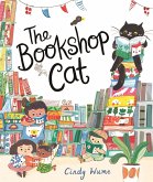 The Bookshop Cat (eBook, ePUB)