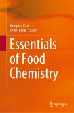 Essentials of Food Chemistry (eBook, PDF)