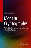 Modern Cryptography (eBook, PDF)