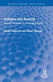 Collapse and Survival (eBook, ePUB) Collapse and Survival (eBook, ePUB)