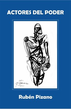 Actores del poder (eBook, ePUB) - Pizano, Rubén