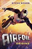 Airfoil: Origins (eBook, ePUB)