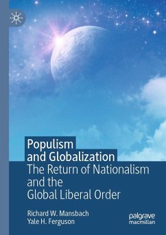 Cover Populism and Globalization (eBook, PDF)