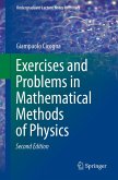 Exercises and Problems in Mathematical Methods of Physics (eBook, PDF)