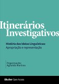 Itinerários investigativos (eBook, ePUB)